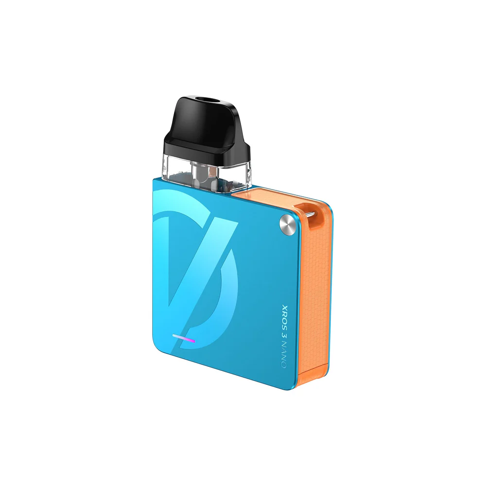 XROS 3 NANO - Image 2