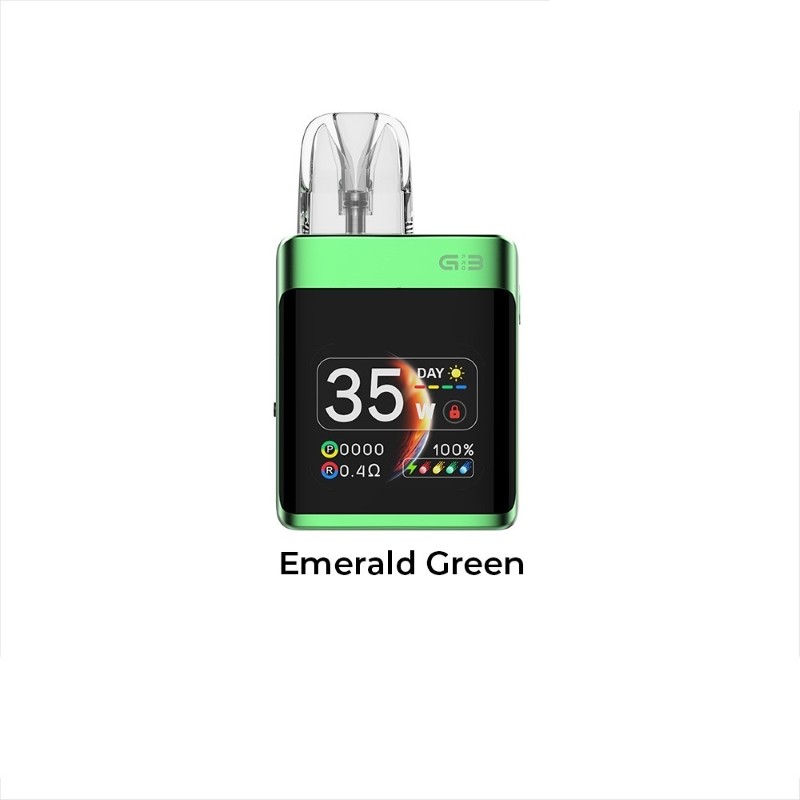 Uwell Caliburn G3 Pro KOKO Pod Kit - Image 11