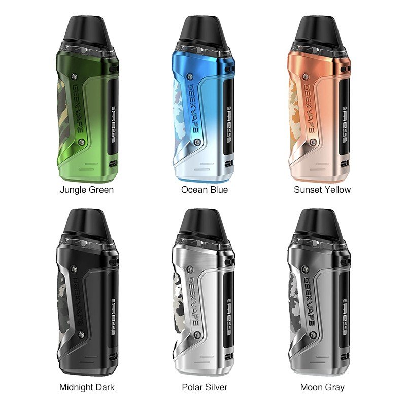 Geekvape AN2 - Image 2