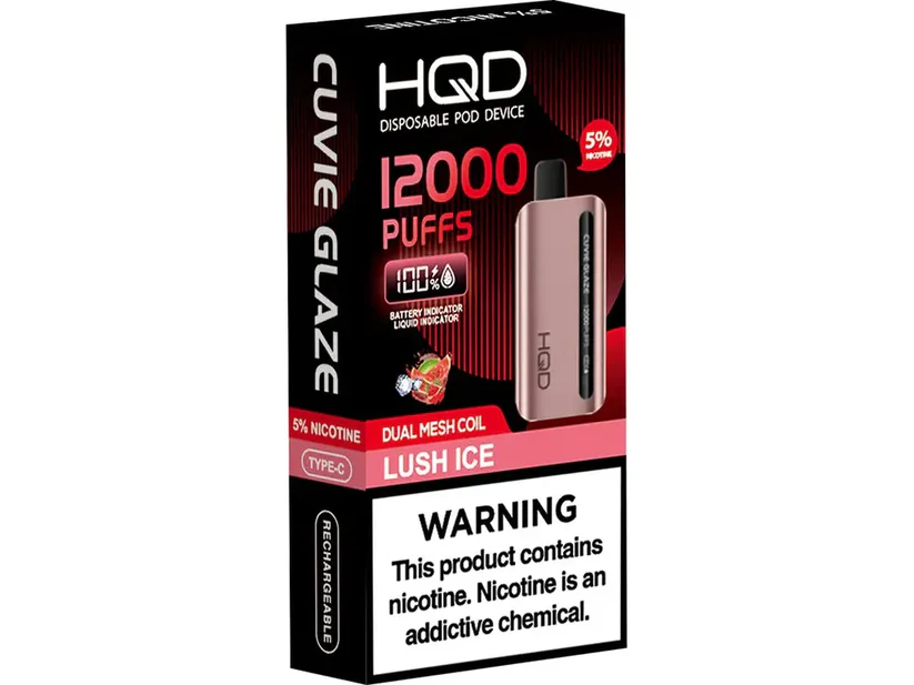 HQD Glaze - Image 4