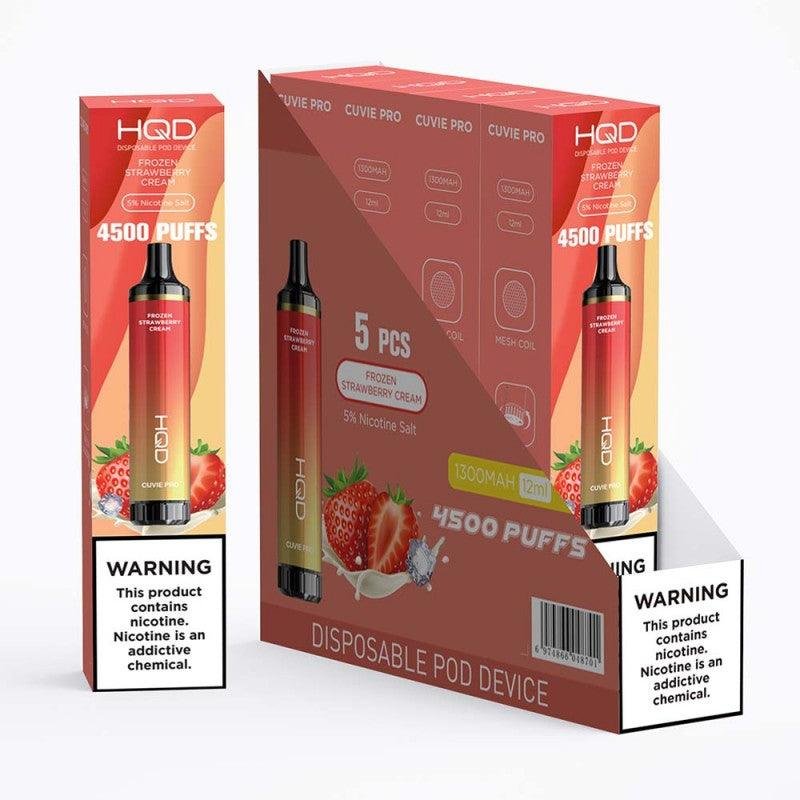 HQD Cuvie Pro - Image 7