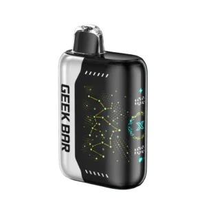 Miami Mint Disposable Vape (25000 Puffs) by Geek Bar Pulse X
