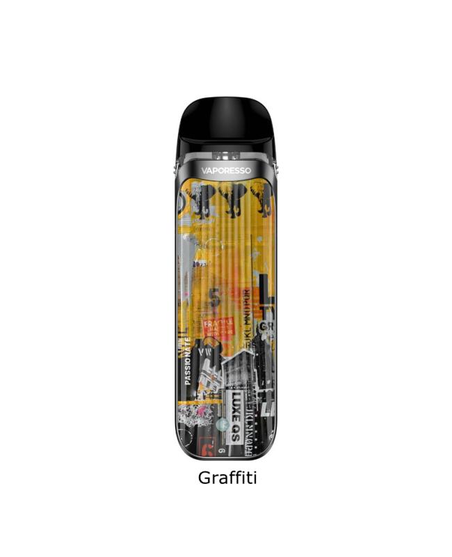 LUXE QS - Image 11