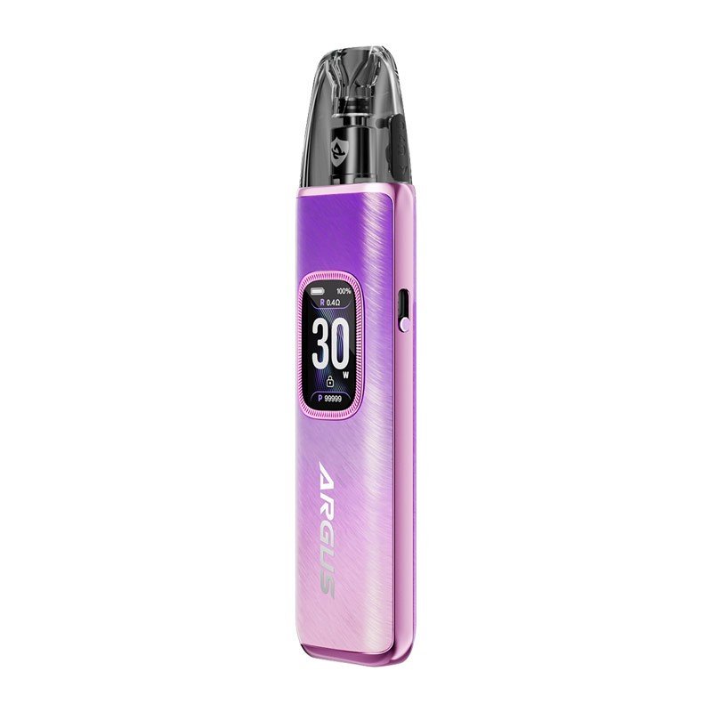 VOOPOO Argus G3 Pod Kit 30W - Image 9