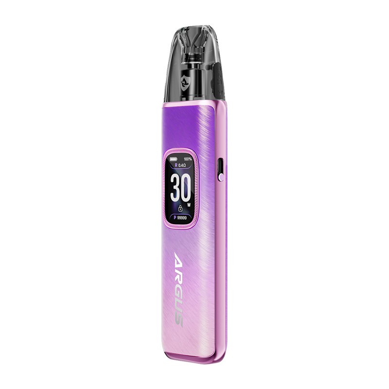 VOOPOO Argus G3 Pod Kit 30W - Image 9