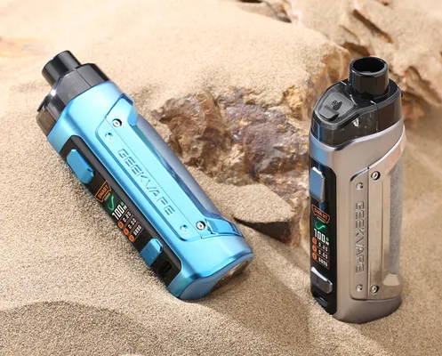 GeekVape B100 Boost Pro 2 Pod Kit - Image 2