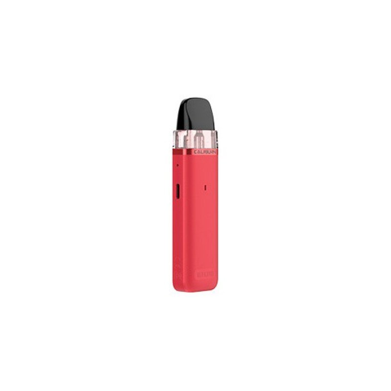 Uwell Caliburn G3 Lite Pod Kit - Image 8