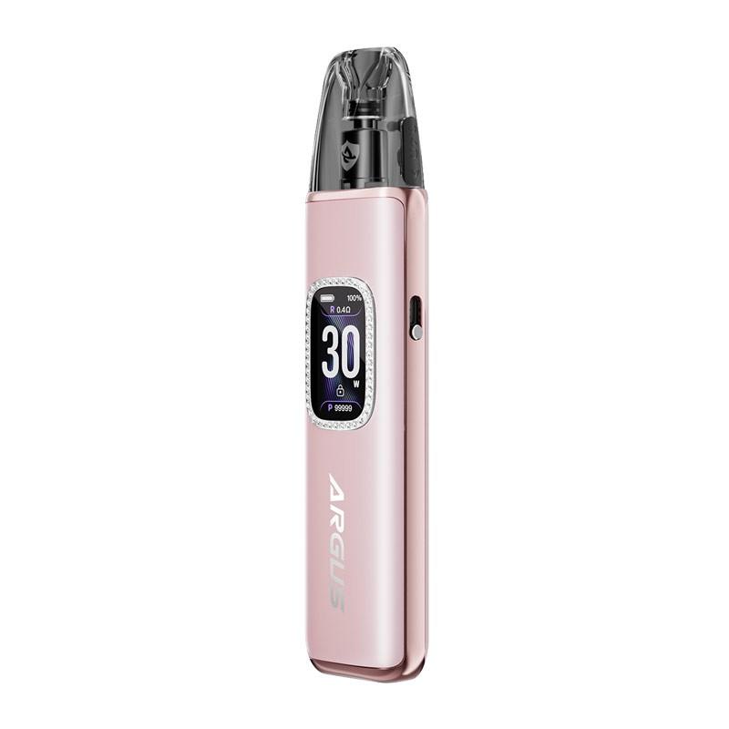 VOOPOO Argus G3 Pod Kit 30W - Image 8