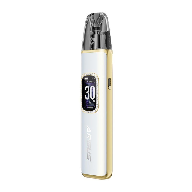 VOOPOO Argus G3 Pod Kit 30W - Image 7