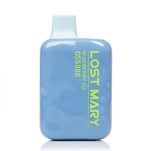 Lost Mary OS5000 - Image 7