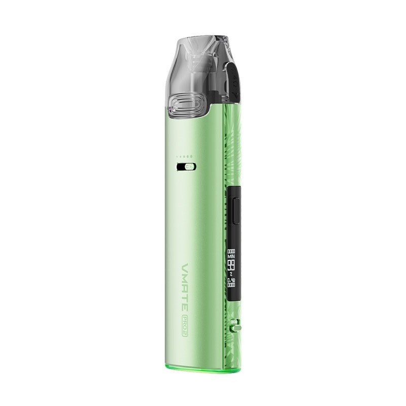 VOOPOO Vmate Pro 2 Pod Kit 30W - Image 9