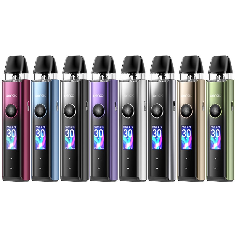 Wenax Q Pro
