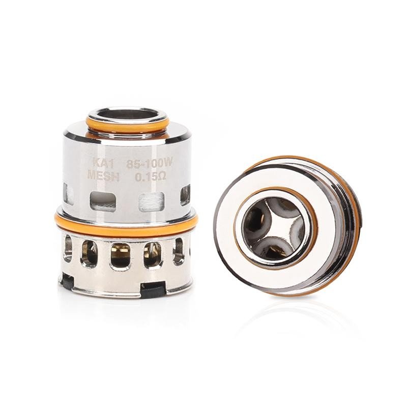 Geekvape M series coil - Image 5