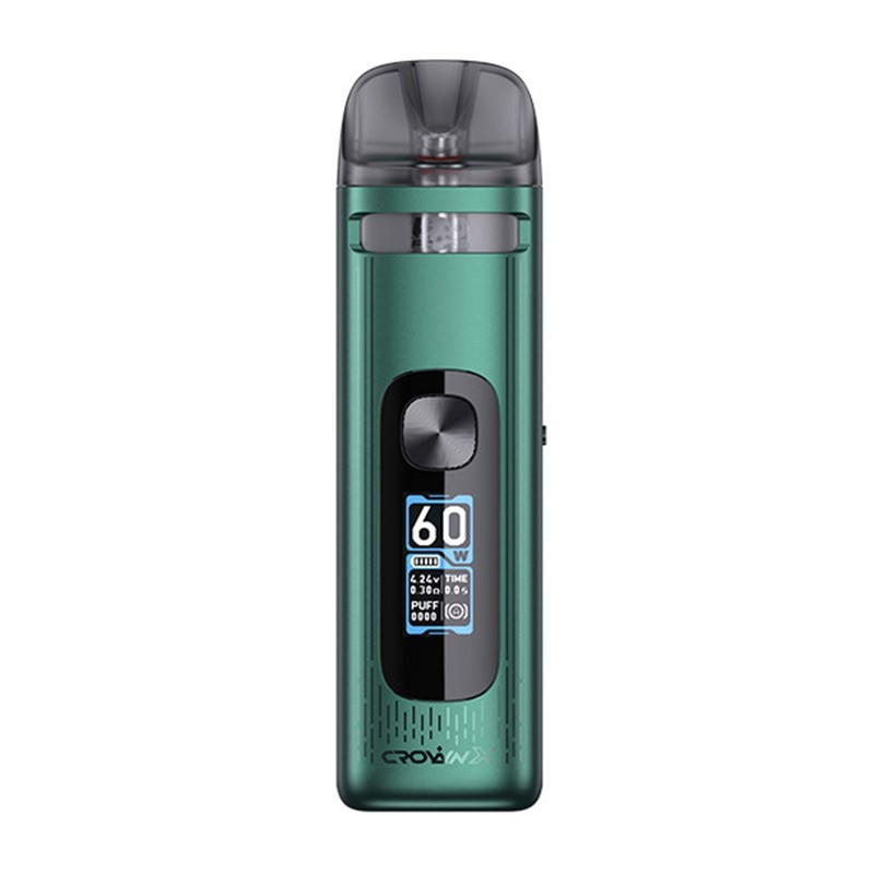 Uwell Crown X Pod Kit 60W - Image 5