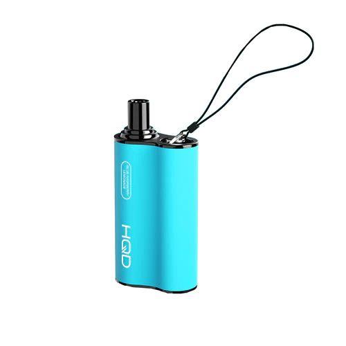 HQD Cuvie Box - Image 3