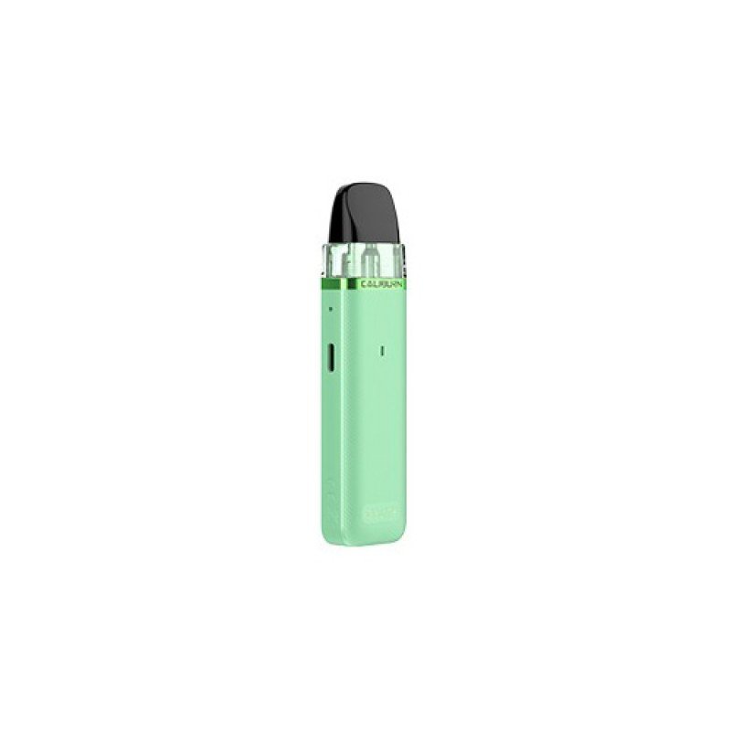 Uwell Caliburn G3 Lite Pod Kit - Image 6