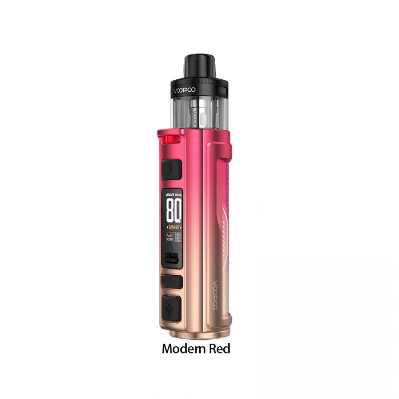VOOPOO Argus Pro 2 Pod Mod Kit 3000mAh 80W - Image 7
