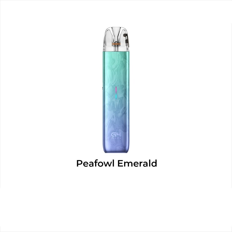 Uwell Caliburn G4 Mini Pod Kit 35W - Image 5