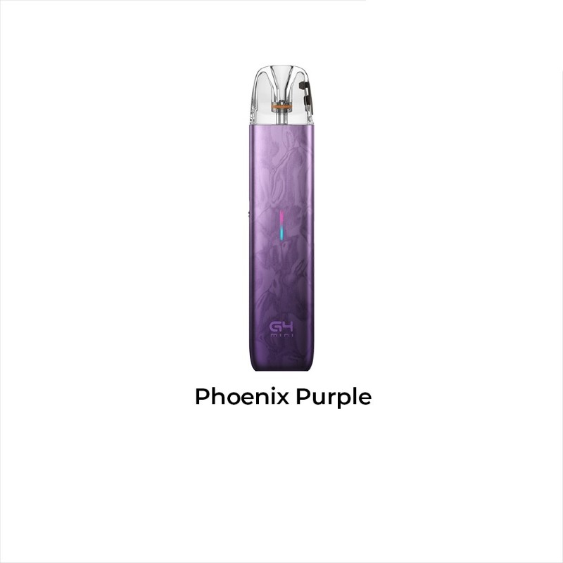 Uwell Caliburn G4 Mini Pod Kit 35W - Image 4