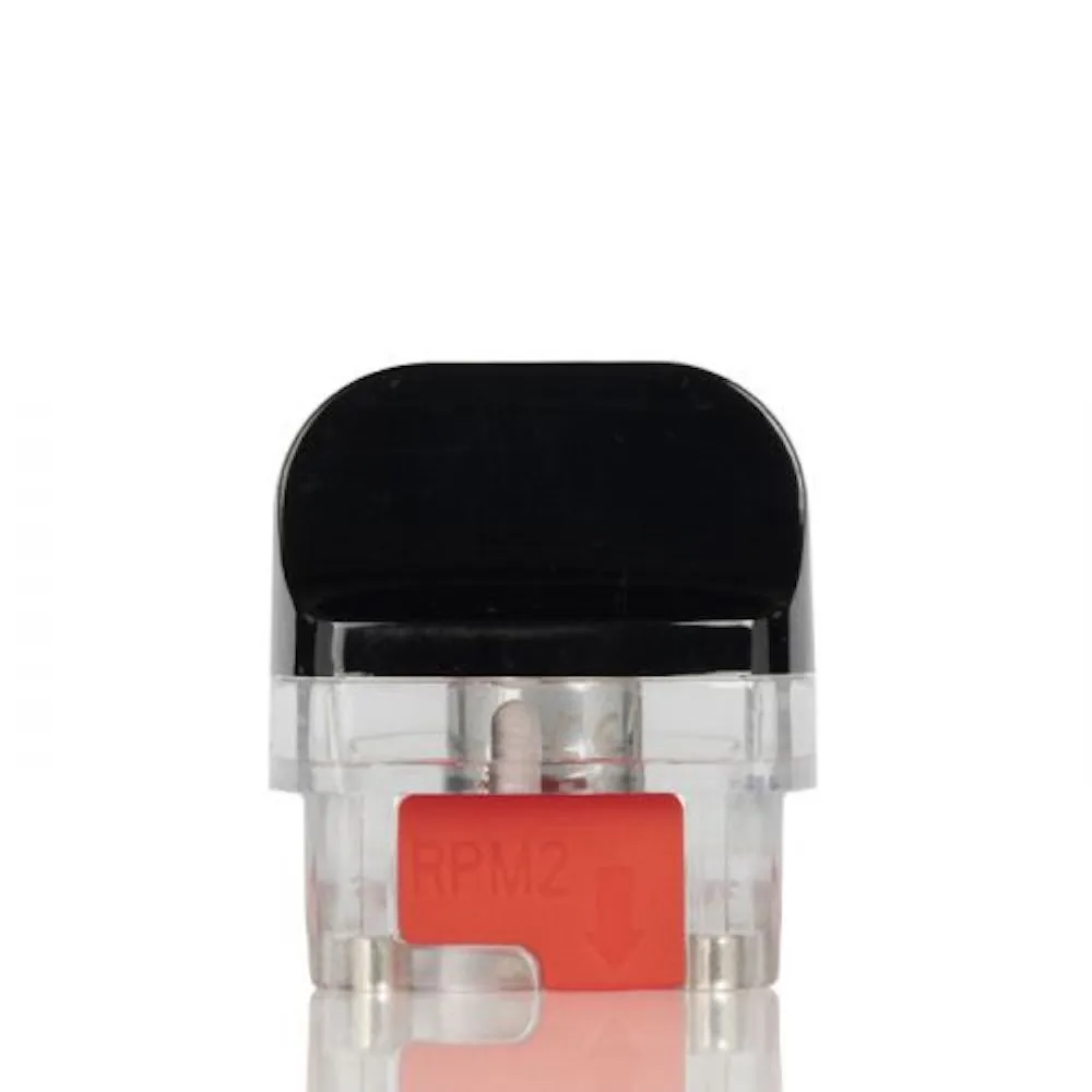 SMOK RPM 2 Replacement Pods - Image 3