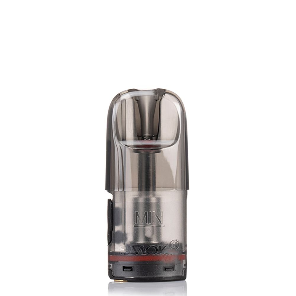 SMOK Solus 2 Replacement Pod