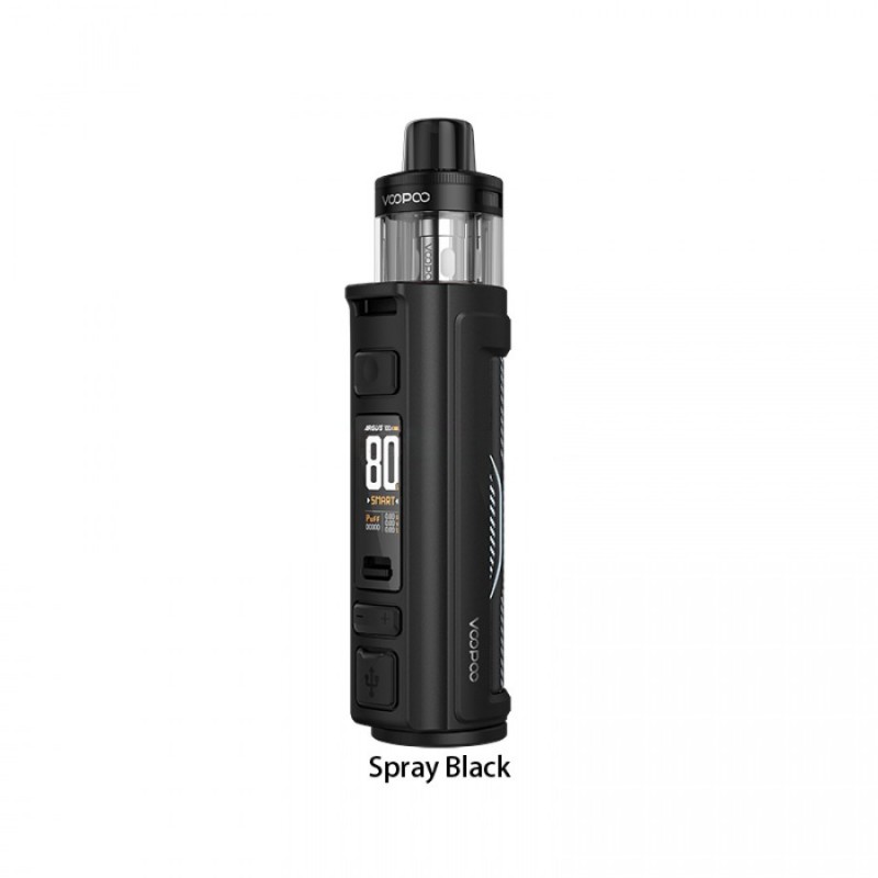 VOOPOO Argus Pro 2 Pod Mod Kit 3000mAh 80W - Image 3