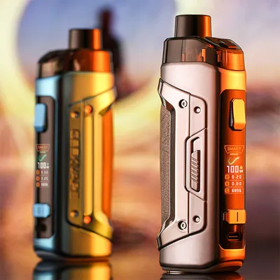 GeekVape B100 Boost Pro 2 Pod Kit - Image 4