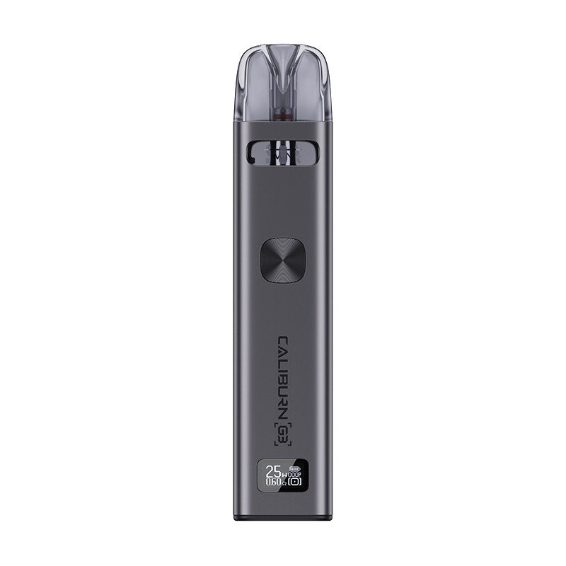 Uwell Caliburn G3 Pod Kit 900mAh 25W - Image 5