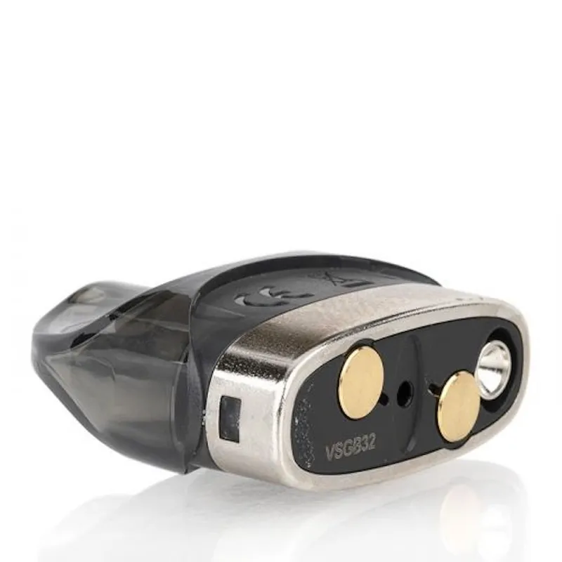 Vaporesso Renova Zero Replacement Pod – 2 Packs - Image 2