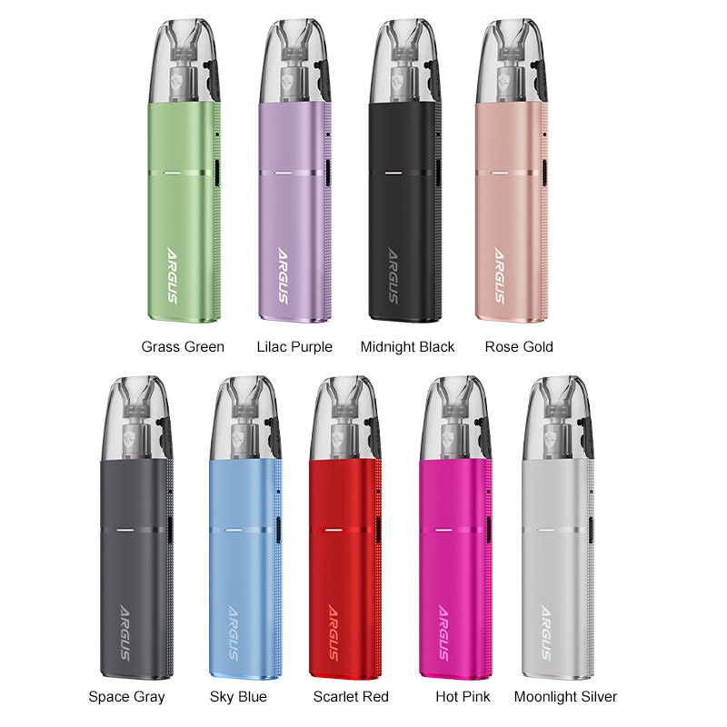 VOOPOO Argus G3 Mini Pod Kit 30W - Image 2