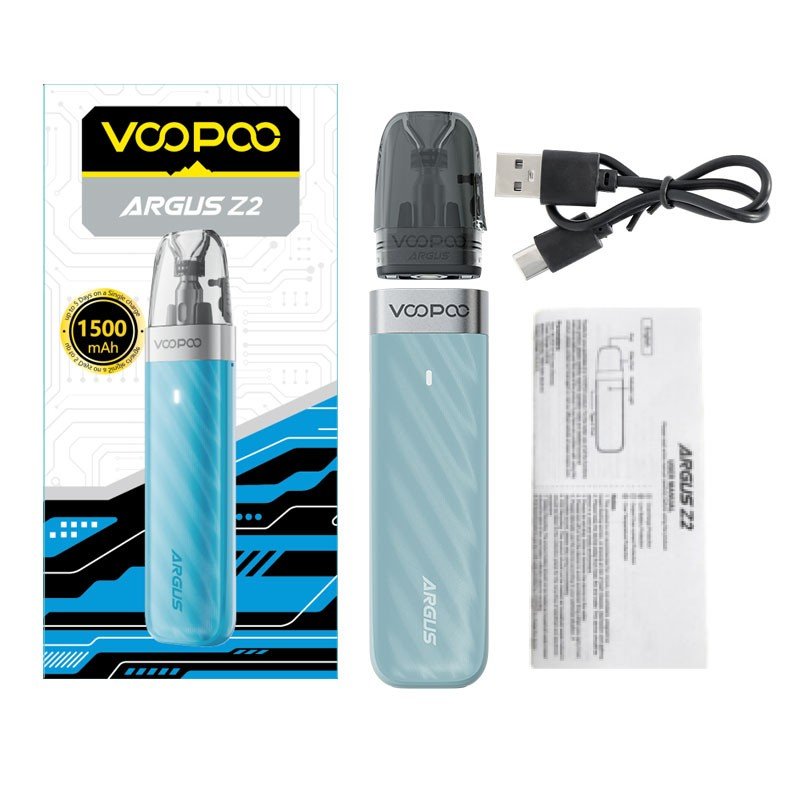 VOOPOO Argus Z2 Pod Kit 20W - Image 3